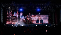 'U-KNOW' (ยูโนว์) แห่ง TVXQ! อัดแน่นทุก SCENE จากอดีตสู่ปัจจุบัน ด้วยการแสดงสุดทรงพลังในคอนเสิร์ตเดี่ยวเต็มรูปแบบครั้งแรก "U-KNOW PROJECT 26 : SCENE#1 in BANGKOK"